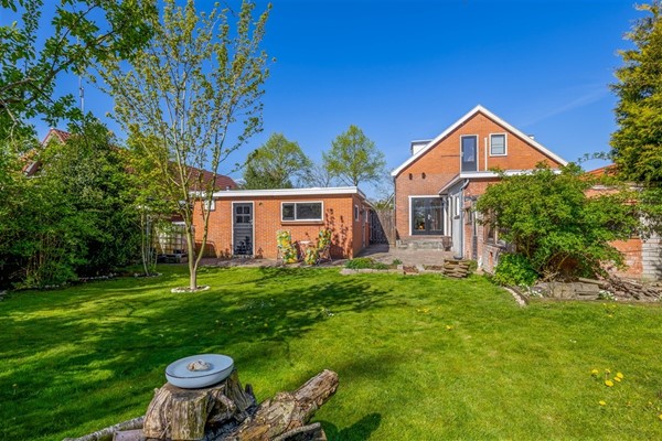 Medium property photo - J. Kammingakade 4A, 9648 KN Wildervank